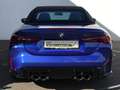 BMW M4 Competition xDrive Cabrio KAMERA+HUD+LR HZ Blau - thumbnail 10