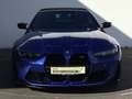 BMW M4 Competition xDrive Cabrio KAMERA+HUD+LR HZ Blau - thumbnail 7