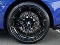 BMW M4 Competition xDrive Cabrio KAMERA+HUD+LR HZ Blau - thumbnail 21