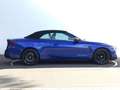 BMW M4 Competition xDrive Cabrio KAMERA+HUD+LR HZ Blau - thumbnail 6