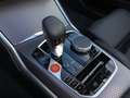 BMW M4 Competition xDrive Cabrio KAMERA+HUD+LR HZ Blau - thumbnail 13