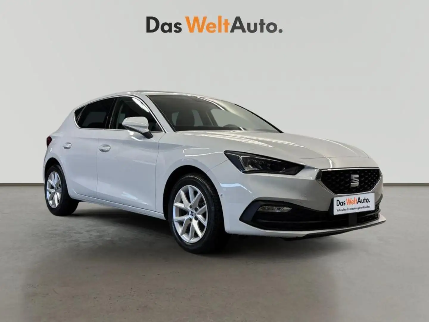 SEAT Leon 2.0TDI S&S Style XS 115 Bianco - 1