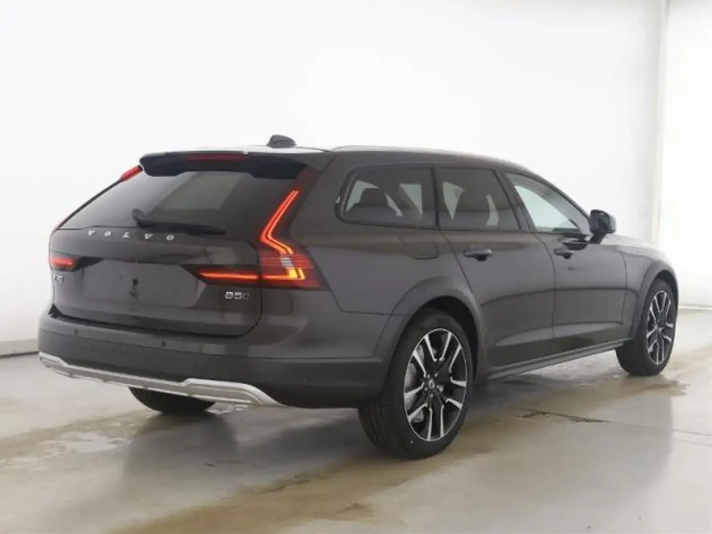 Volvo V90 Cross Country B5 Ultimate AWD STANDHZ LED Gris - 2