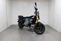 BMW CE 02 AM Cosmic black 2 Bromscooter 45km/h BTW Voertuig Noir - thumbnail 2