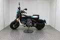 BMW CE 02 AM Cosmic black 2 Bromscooter 45km/h BTW Voertuig Noir - thumbnail 5