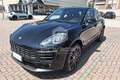 Porsche Macan 3.0 S Diesel Nero - thumbnail 1