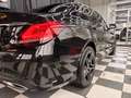 Mercedes-Benz C 200 C 200 d (205.001) Schwarz - thumbnail 7