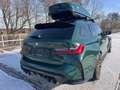 BMW M3 CS BRITISH RACING GREEN KERAMK CARBON XPEL MWST! Grün - thumbnail 9