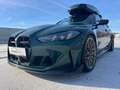 BMW M3 CS BRITISH RACING GREEN KERAMK CARBON XPEL MWST! Grün - thumbnail 3
