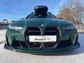 BMW M3 CS BRITISH RACING GREEN KERAMK CARBON XPEL MWST! Grün - thumbnail 2