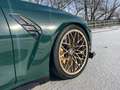 BMW M3 CS BRITISH RACING GREEN KERAMK CARBON XPEL MWST! Grün - thumbnail 6