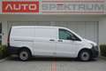 Mercedes-Benz Vito  Kasten 114 CDI FWD lang | € 174 mtl | MwSt Weiß - thumbnail 6