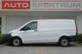 Mercedes-Benz Vito  Kasten 114 CDI FWD lang | € 174 mtl | MwSt Weiß - thumbnail 2