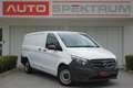 Mercedes-Benz Vito  Kasten 114 CDI FWD lang | € 174 mtl | MwSt Weiß - thumbnail 7