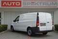 Mercedes-Benz Vito  Kasten 114 CDI FWD lang | € 174 mtl | MwSt Weiß - thumbnail 3