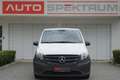 Mercedes-Benz Vito  Kasten 114 CDI FWD lang | € 174 mtl | MwSt Weiß - thumbnail 8