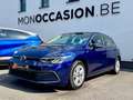 Volkswagen Golf 1.5 eTSI Life *DSG*GPS*CarPlay*CAMERA*PHARES LED* Bleu - thumbnail 3
