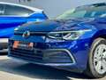 Volkswagen Golf 1.5 eTSI Life *DSG*GPS*CarPlay*CAMERA*PHARES LED* Bleu - thumbnail 2