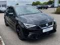 SEAT Ibiza 1.5 TSI DSG FR-LINE 18"+NAVI-PRO+LED+VIRTU Schwarz - thumbnail 6