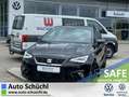 SEAT Ibiza 1.5 TSI DSG FR-LINE 18"+NAVI-PRO+LED+VIRTU Schwarz - thumbnail 1