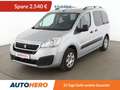 Peugeot Partner 1.6 Active *TEMPO*PDC*KLIMA*GARANTIE* Silber - thumbnail 1