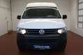 Volkswagen T5 Hochdach 1 Hand Ahk Euro 5 Weiß - thumbnail 2