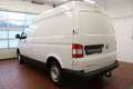 Volkswagen T5 Hochdach 1 Hand Ahk Euro 5 Weiß - thumbnail 4