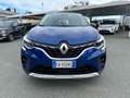 Renault Captur TCe 100 CV GPL Zen Blauw - thumbnail 2
