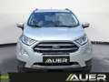 Ford EcoSport 1,0 EcoBoost Titanium Aut.| +Anhängekupplung Silber - thumbnail 12