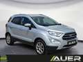 Ford EcoSport 1,0 EcoBoost Titanium Aut.| +Anhängekupplung Silber - thumbnail 11