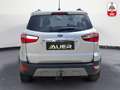 Ford EcoSport 1,0 EcoBoost Titanium Aut.| +Anhängekupplung Silber - thumbnail 9