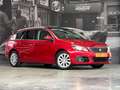 Peugeot 308 SW e-HDi FAP 115 / PDC voor+achter / Apple+Android Rouge - thumbnail 9