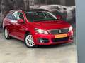 Peugeot 308 SW e-HDi FAP 115 / PDC voor+achter / Apple+Android Rouge - thumbnail 3