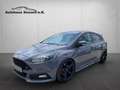 Ford Focus Lim. ST *Recaro*Navi*Sitzheizung* Grau - thumbnail 10