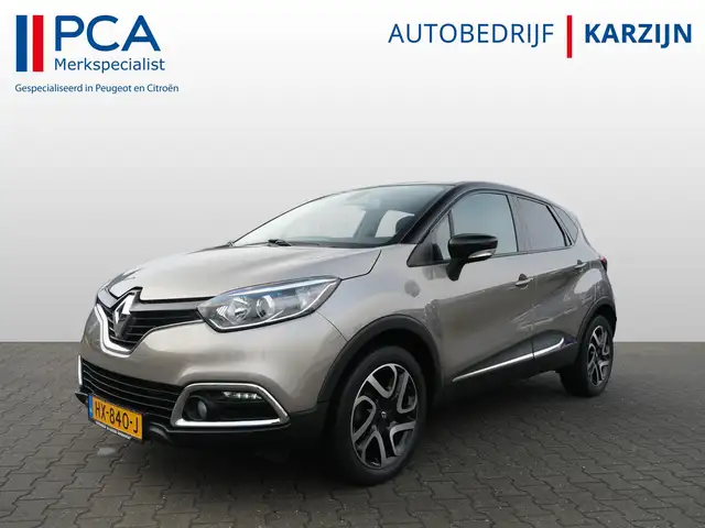Renault Captur 0.9 TCe Dynamique