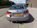 Subaru Legacy 2.0| SEDAN|AUTOMAAT|CLIMA|LICHT METAAL| Grau - thumbnail 4