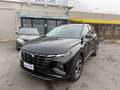 Hyundai TUCSON 1,6 HEV aut Exellence Full Hybrid Negro - thumbnail 3