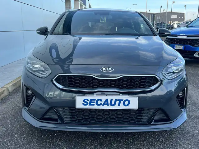 Kia ProCeed / pro_cee'd 1.6 CRDi GT Line