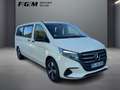 Mercedes-Benz Vito 119 Tourer SELECT Extralang MBeam|TWA|DAB Beige - thumbnail 5