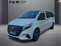 Mercedes-Benz Vito 119 Tourer SELECT Extralang MBeam|TWA|DAB Beige - thumbnail 2