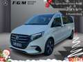 Mercedes-Benz Vito 119 Tourer SELECT Extralang MBeam|TWA|DAB Beige - thumbnail 1