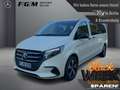 Mercedes-Benz Vito 119 Tourer SELECT Extralang MBeam|TWA|DAB Beige - thumbnail 1