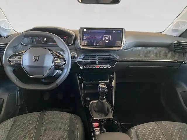 Peugeot 208 view 6