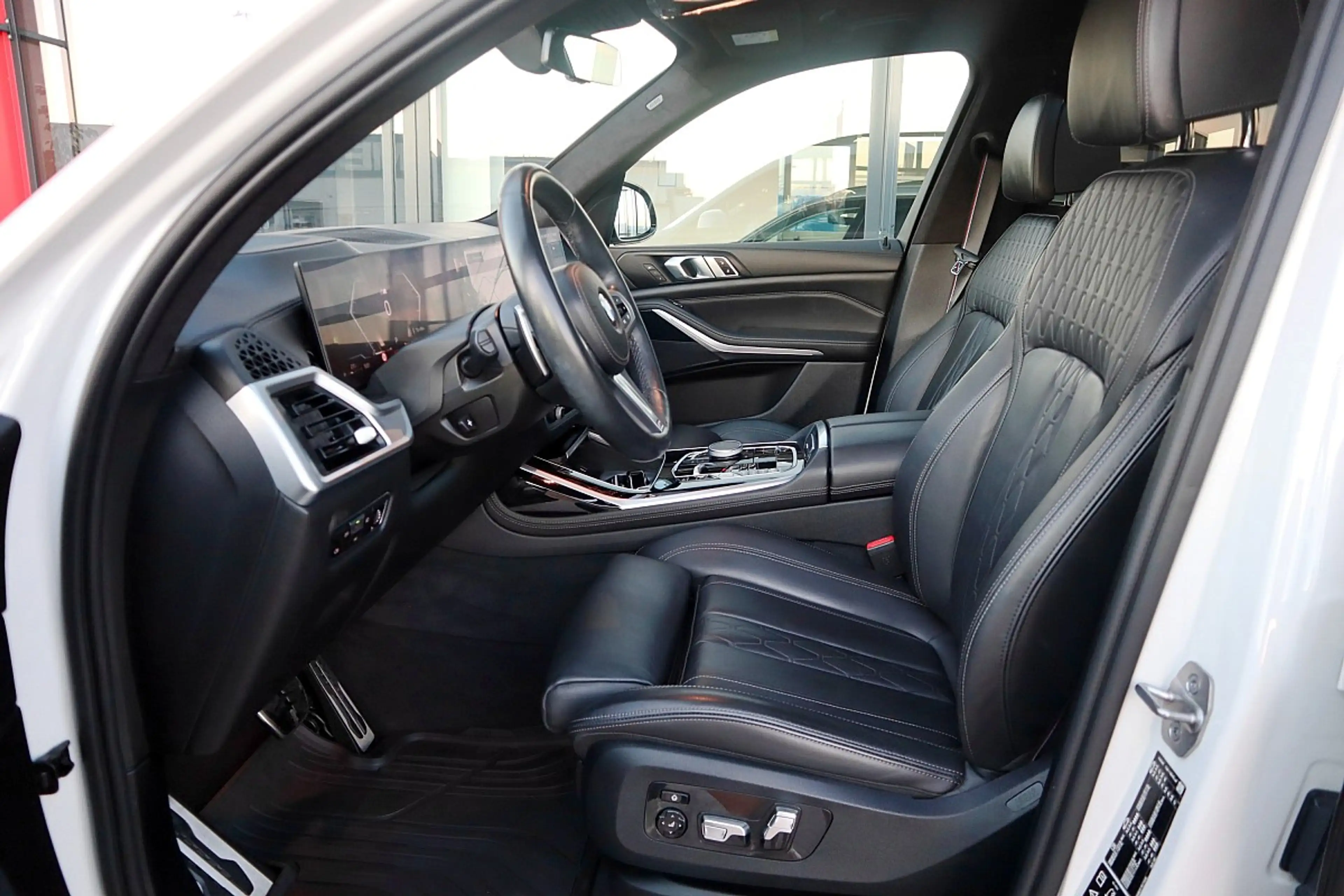 BMW X7 xDrive40d 48V Aut.  *Neues Model* *M-Sportpaket... — photo 6