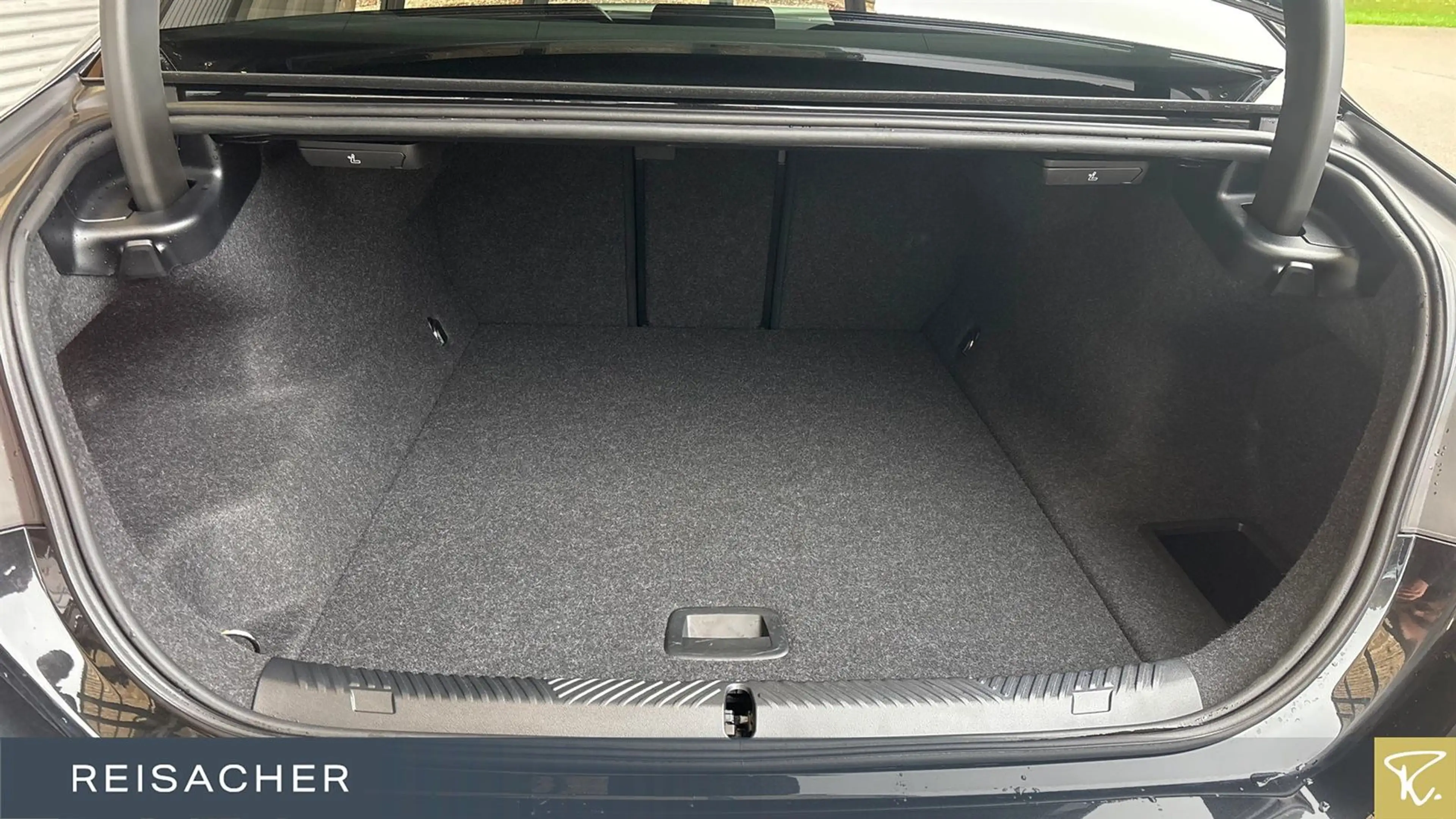 BMW i5 A xDrive40 M-Sport,AHK,DAProf,Leder,Autom — photo 10