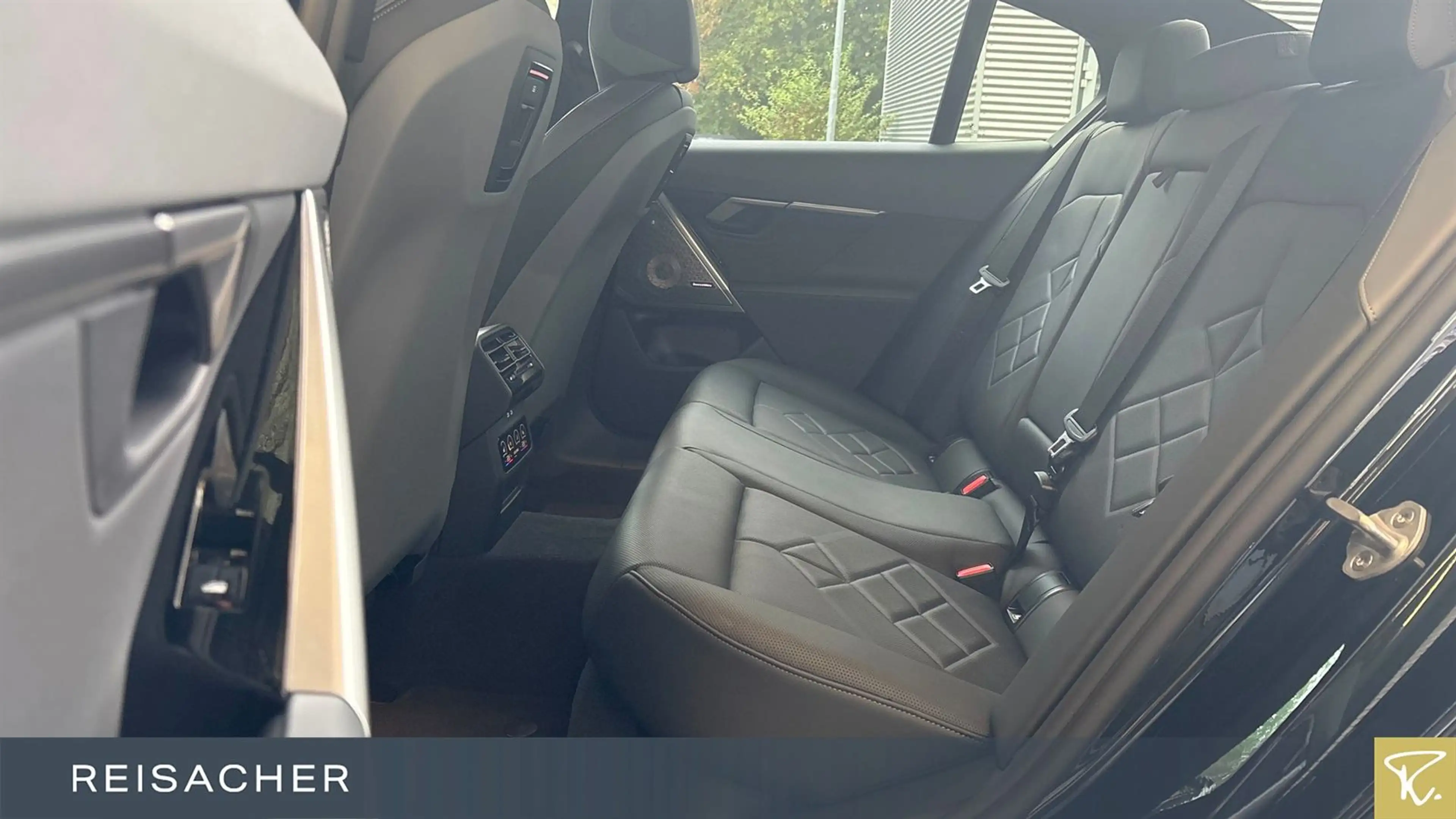 BMW i5 A xDrive40 M-Sport,AHK,DAProf,Leder,Autom — photo 8