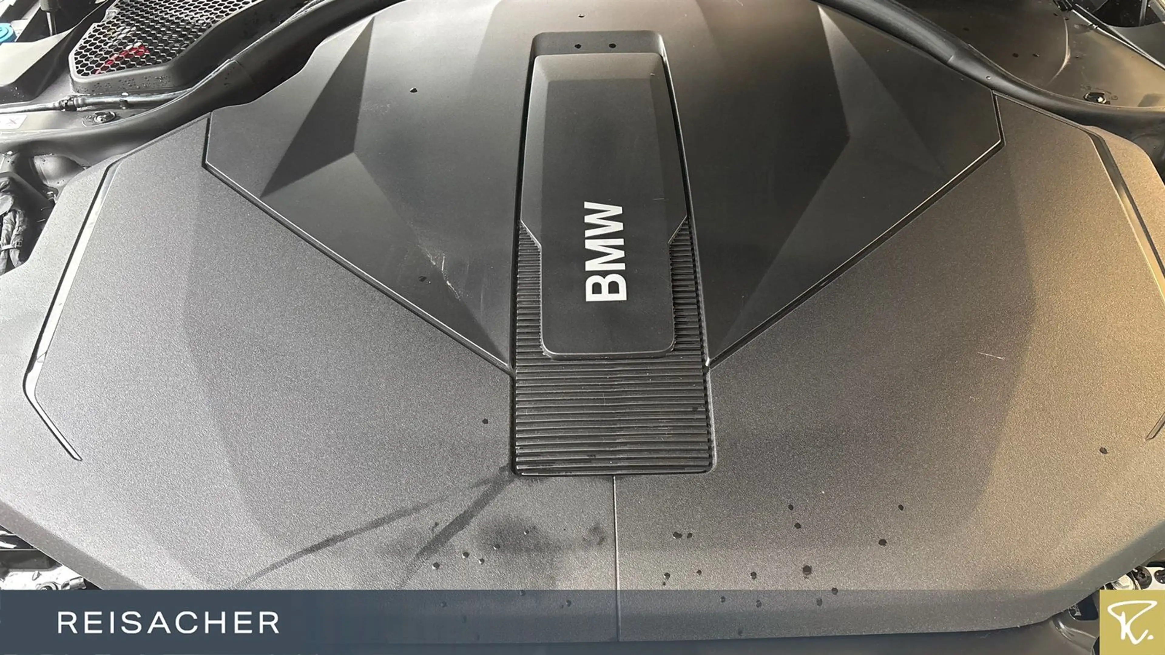 BMW i5 A xDrive40 M-Sport,AHK,DAProf,Leder,Autom — photo 7