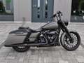 Harley-Davidson Road King ABS-103 CUI-mit Miller Anlage--Top Zustand Gris - thumbnail 2