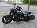 Harley-Davidson Road King ABS-103 CUI-mit Miller Anlage--Top Zustand Gris - thumbnail 7