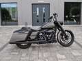 Harley-Davidson Road King ABS-103 CUI-mit Miller Anlage--Top Zustand Gris - thumbnail 1